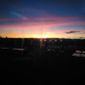 Meet your Posher, Patrick